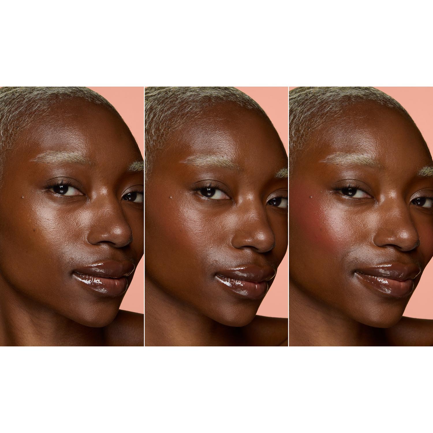 E.L.F. SOFT GLAM CREAM BLUSH (BARRA DE RUBOR CREMOSA)